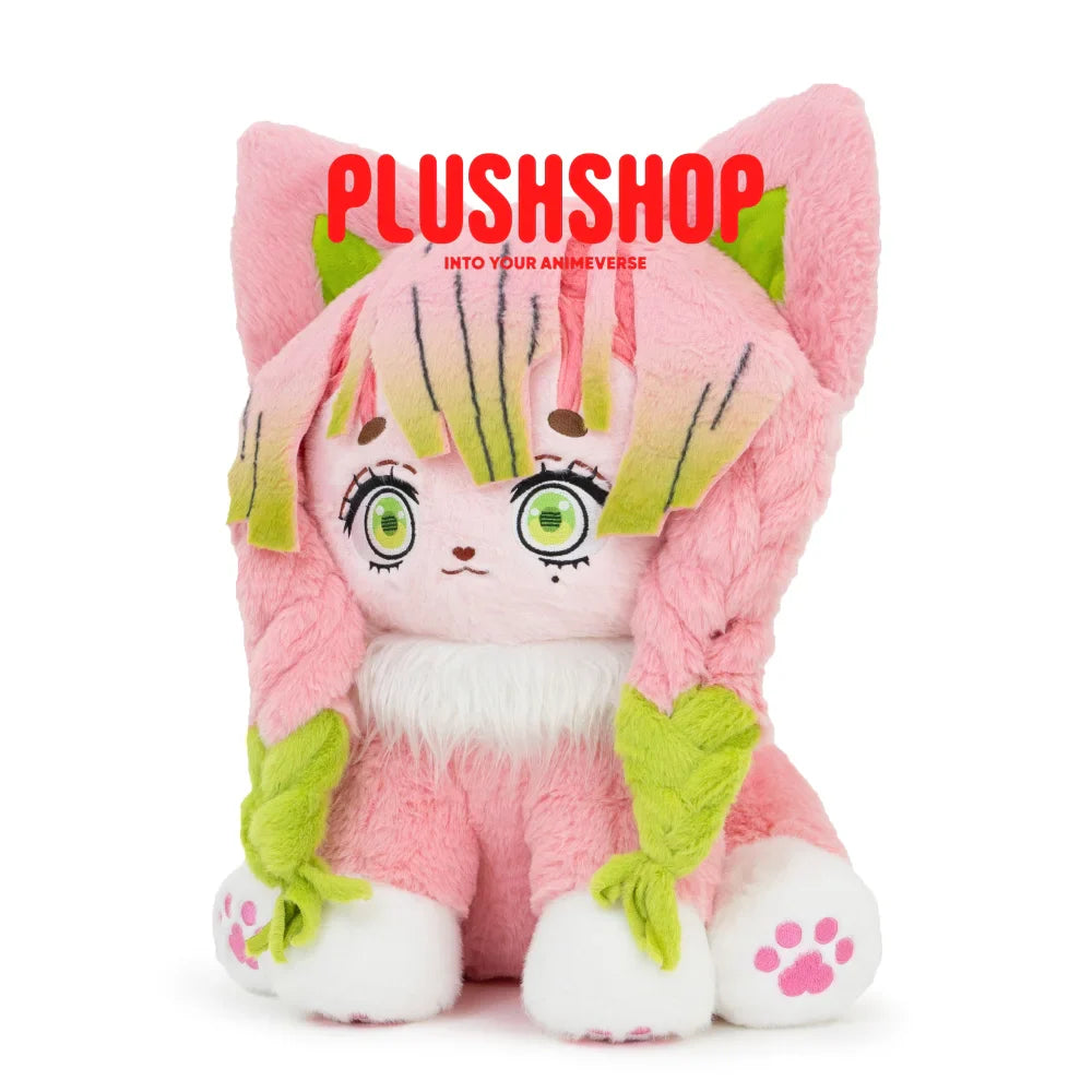 Mitsurimeow (18IN)