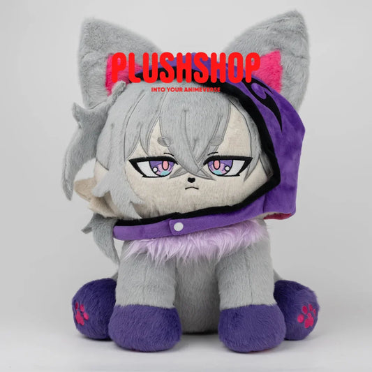 Mozemeow (17IN)