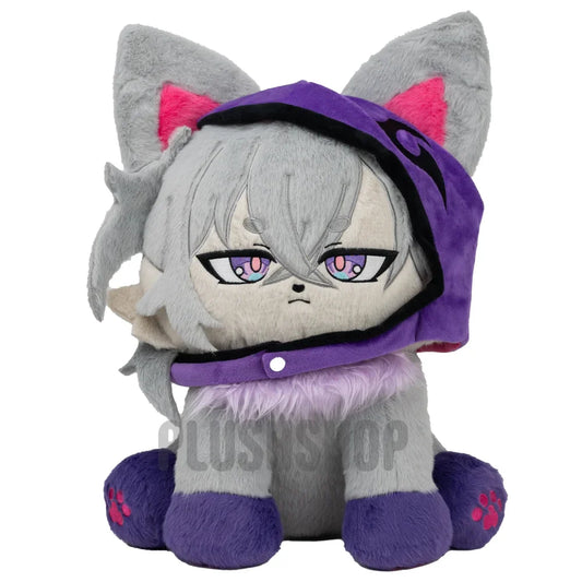 Mozemeow (17IN)