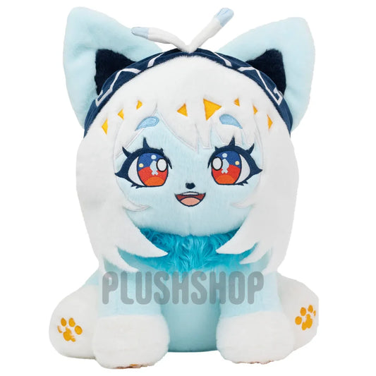 Mualani Meow (17IN)