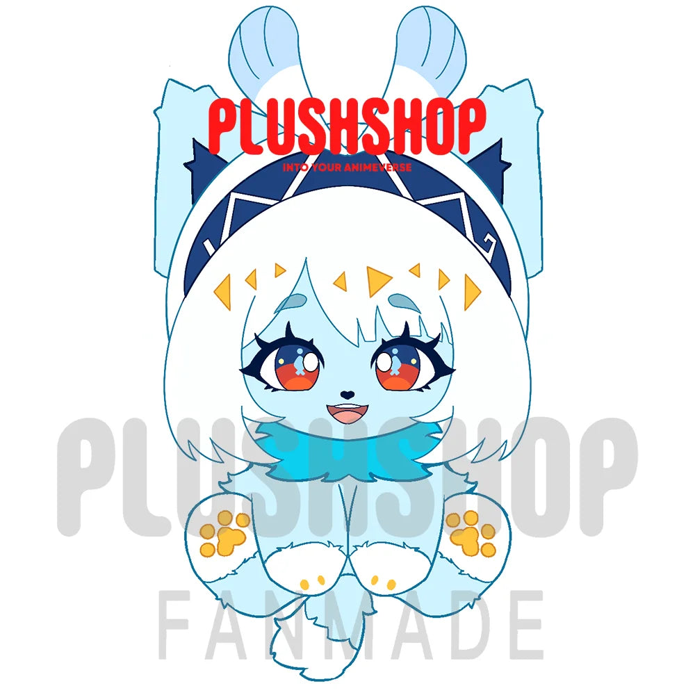 Mualani Meow (17IN)