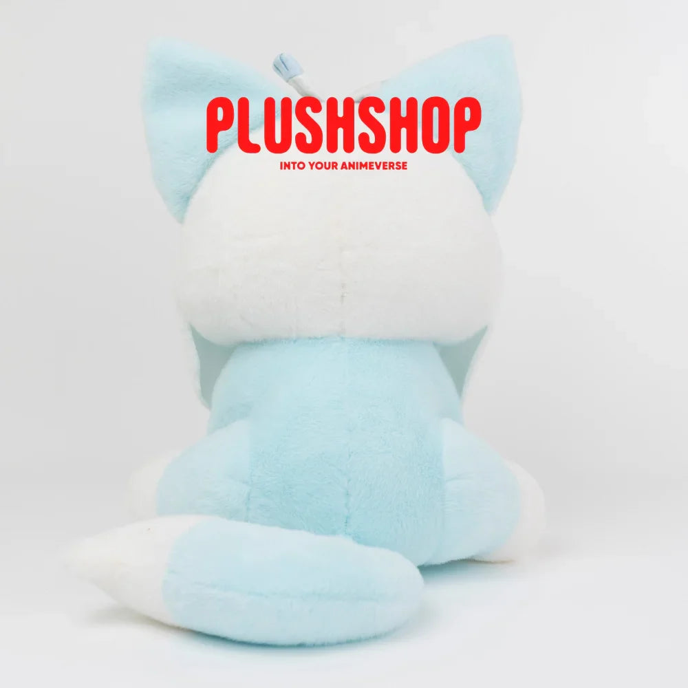 Mualani Meow (17IN)