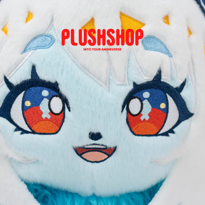 Mualani Meow (17IN)