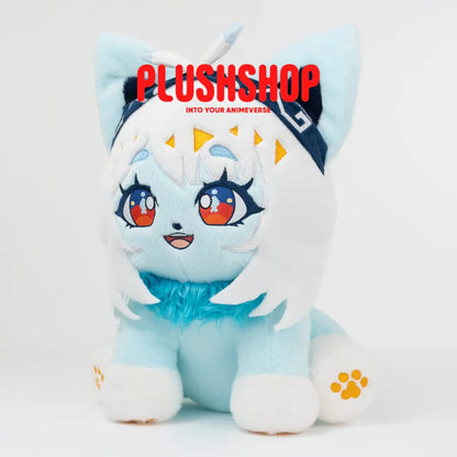 Mualani Meow (17IN)