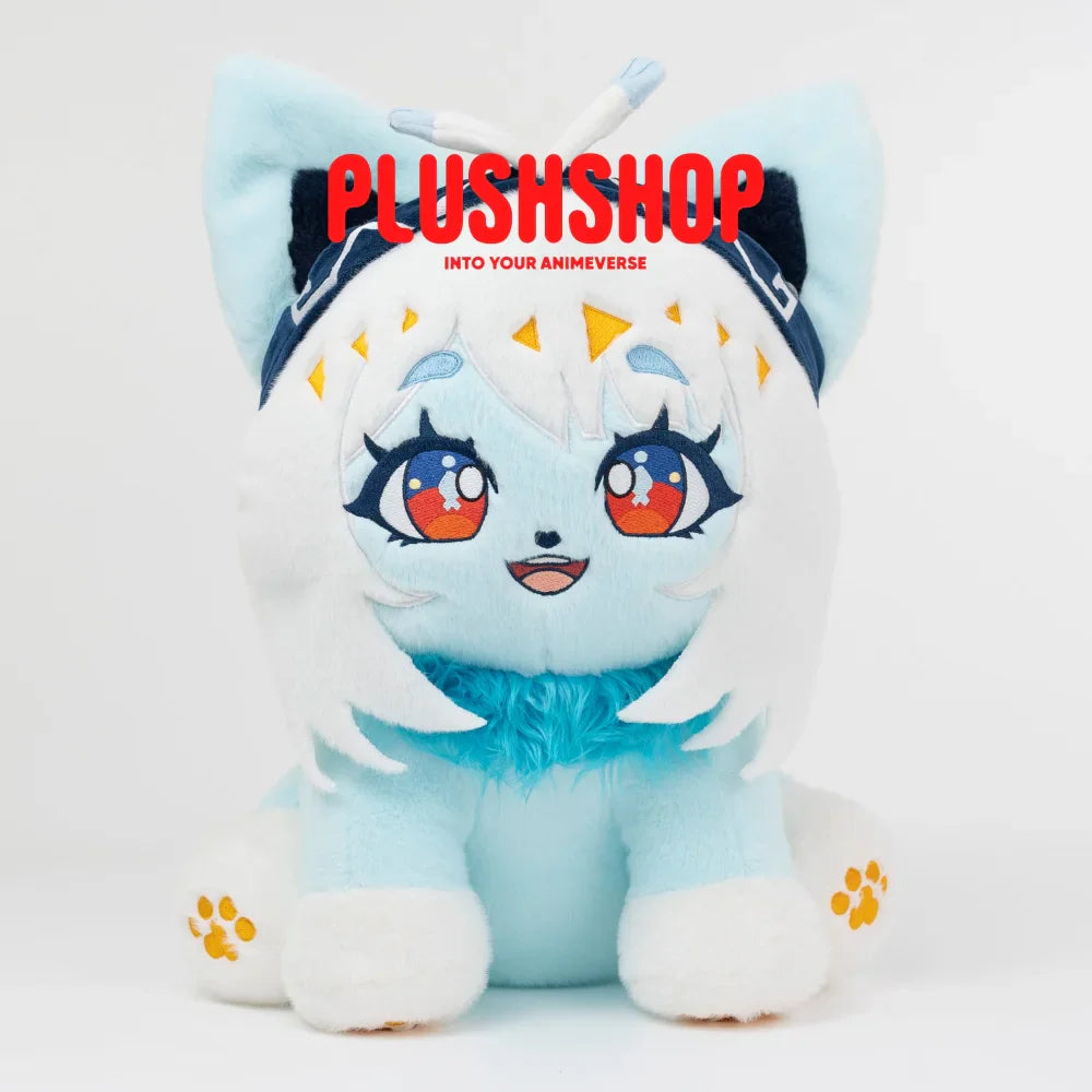 Mualani Meow (17IN)