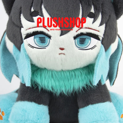 Muichiromeow (16IN)
