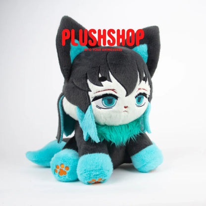 Muichiromeow (16IN)