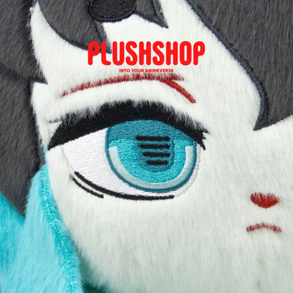 Muichiromeow (16IN)
