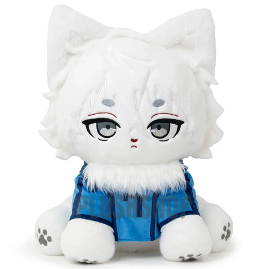 Nagimeow (17IN)