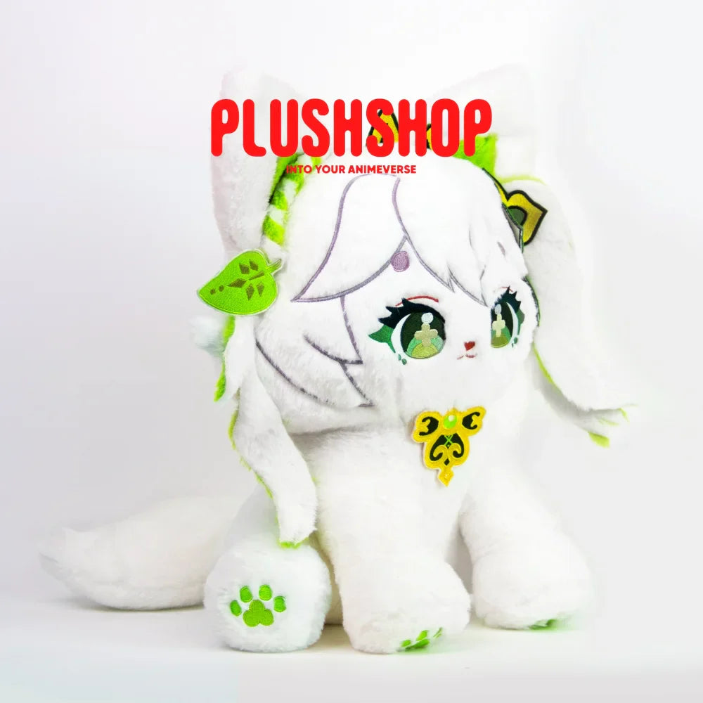 NahidaMeow (16IN)「Low Stock」
