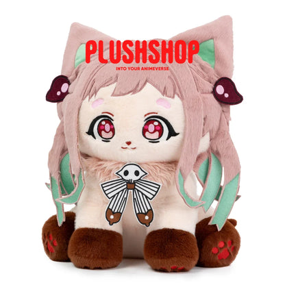 Nenemeow (17IN)「Low Stock」