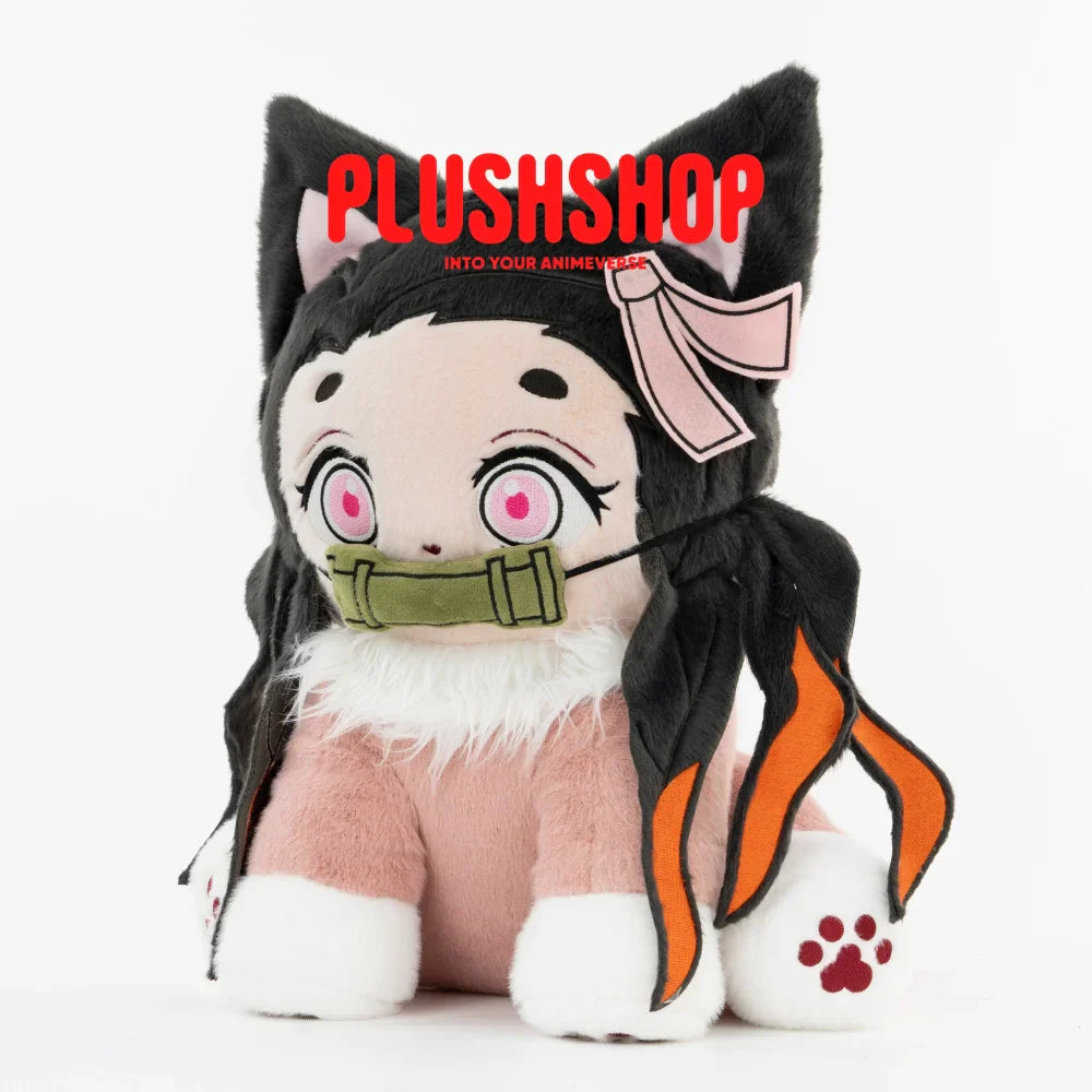 Nezukomeow (17IN)