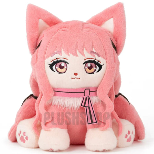 Nikkimeow (17IN)「Low Stock」