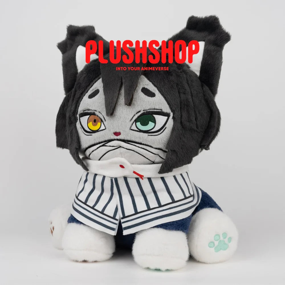 Obanaimeow ( 17IN)