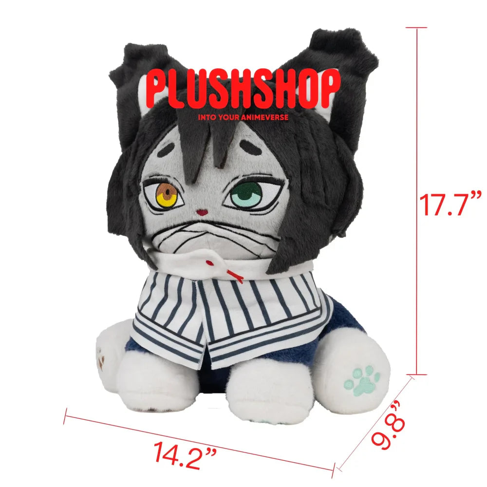 Obanaimeow ( 17IN)
