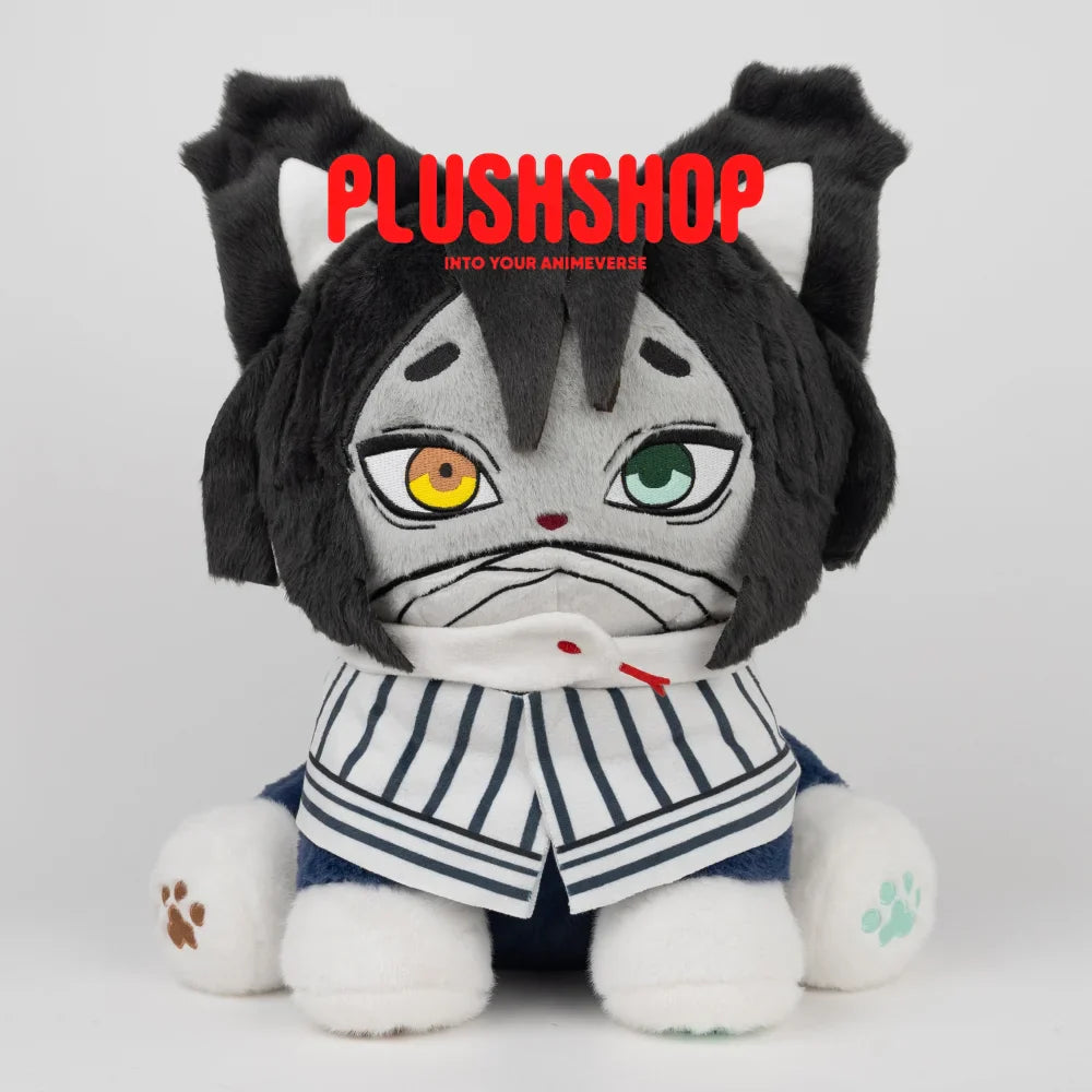Obanaimeow ( 17IN)
