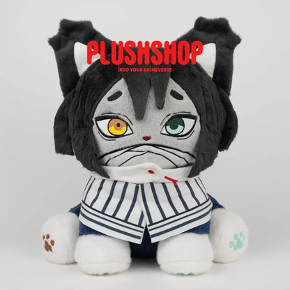 Obanaimeow ( 17IN)