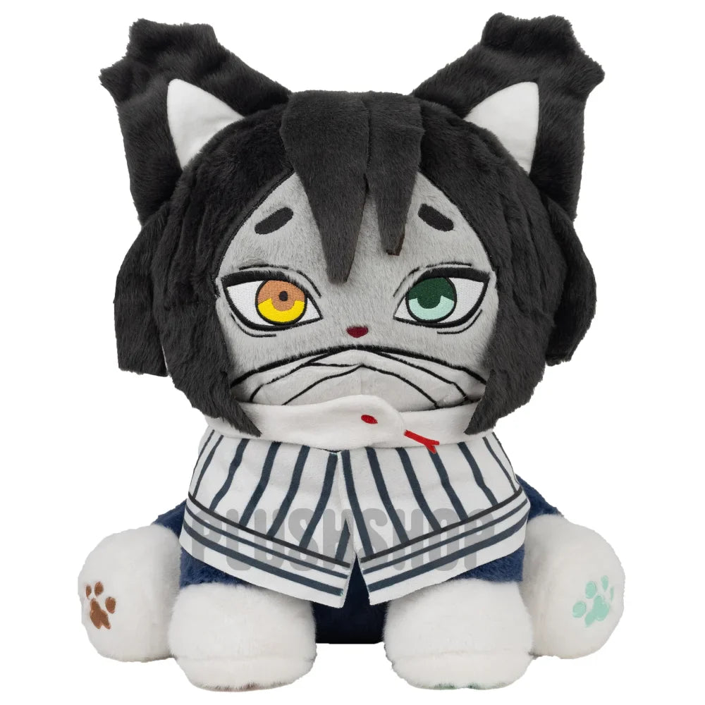 Obanaimeow ( 17IN)