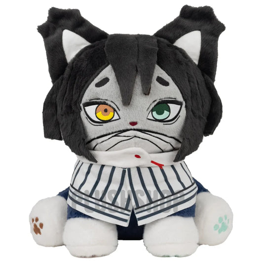 Obanaimeow ( 17IN)