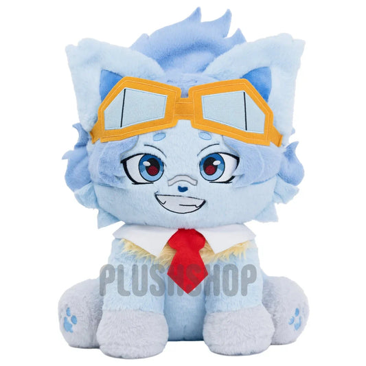 Oboromeow  (17IN)