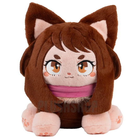 Ochaco Urarakameow (16IN)