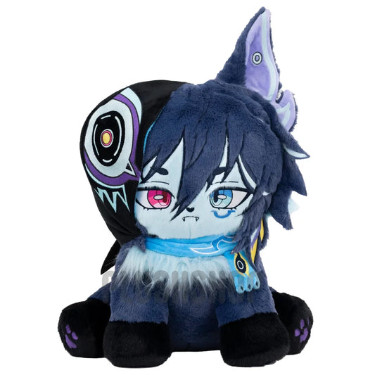Ororon Meow (17IN)