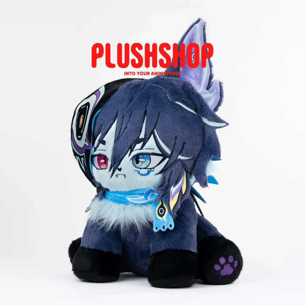 Ororon Meow (17IN)