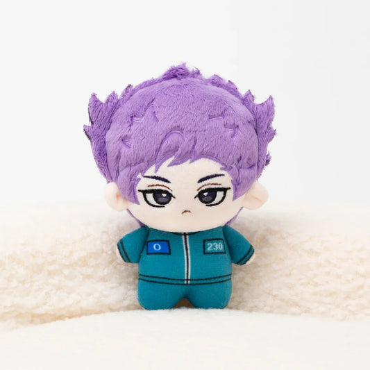 Player 230 Plush Doll
