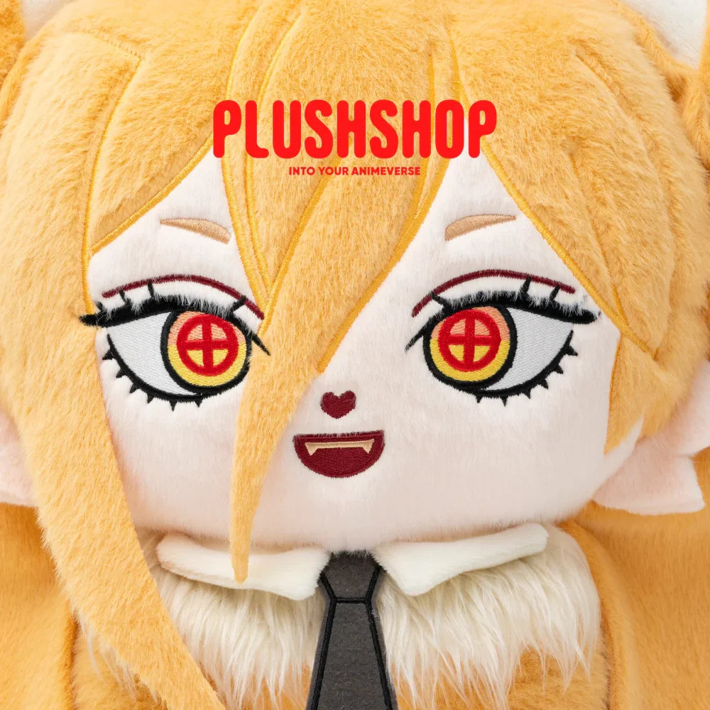 Powermeow (17IN)