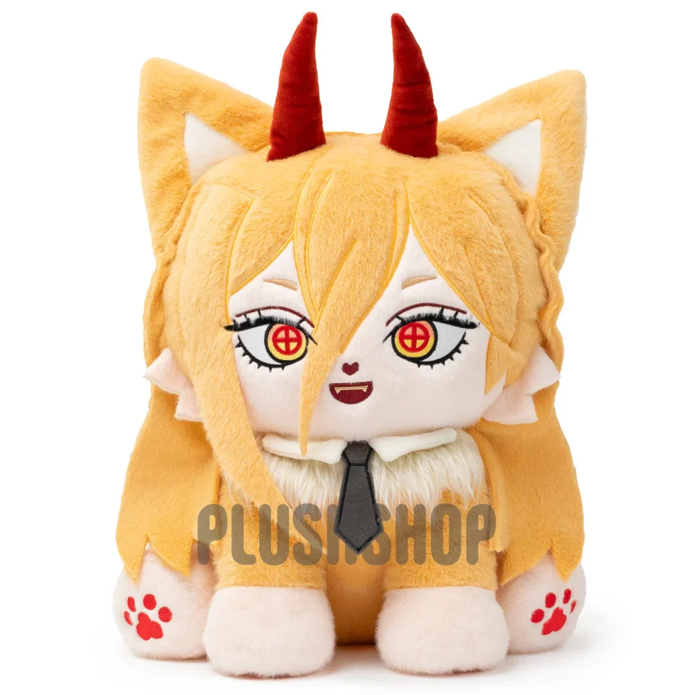 Powermeow (17IN)