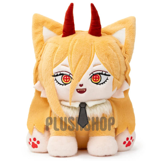 Powermeow (17IN)