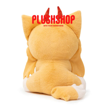 Powermeow (17IN)
