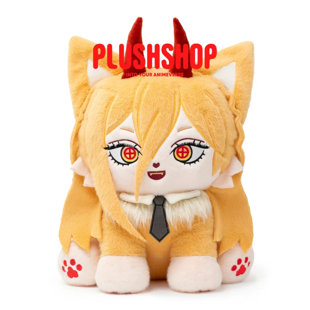 Powermeow (17IN)
