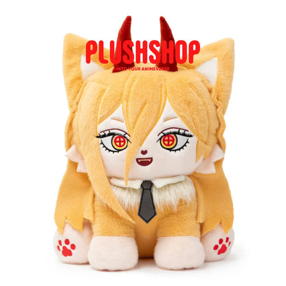 Powermeow (17IN)