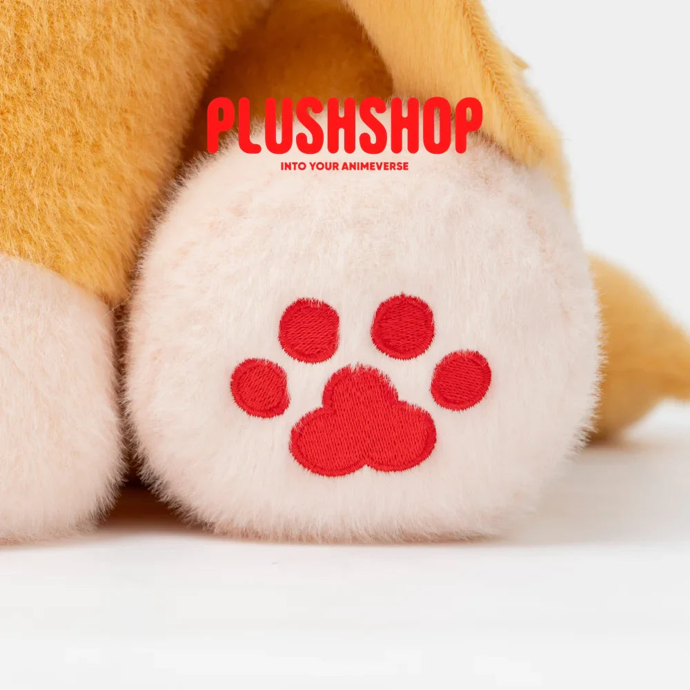 Powermeow (17IN)