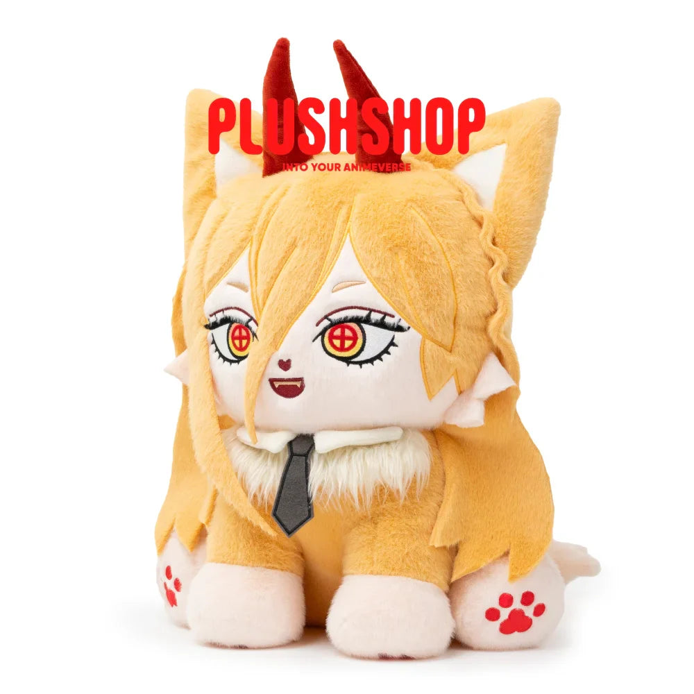 Powermeow (17IN)