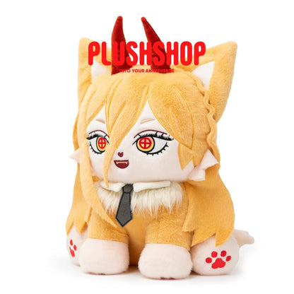 Powermeow (17IN)