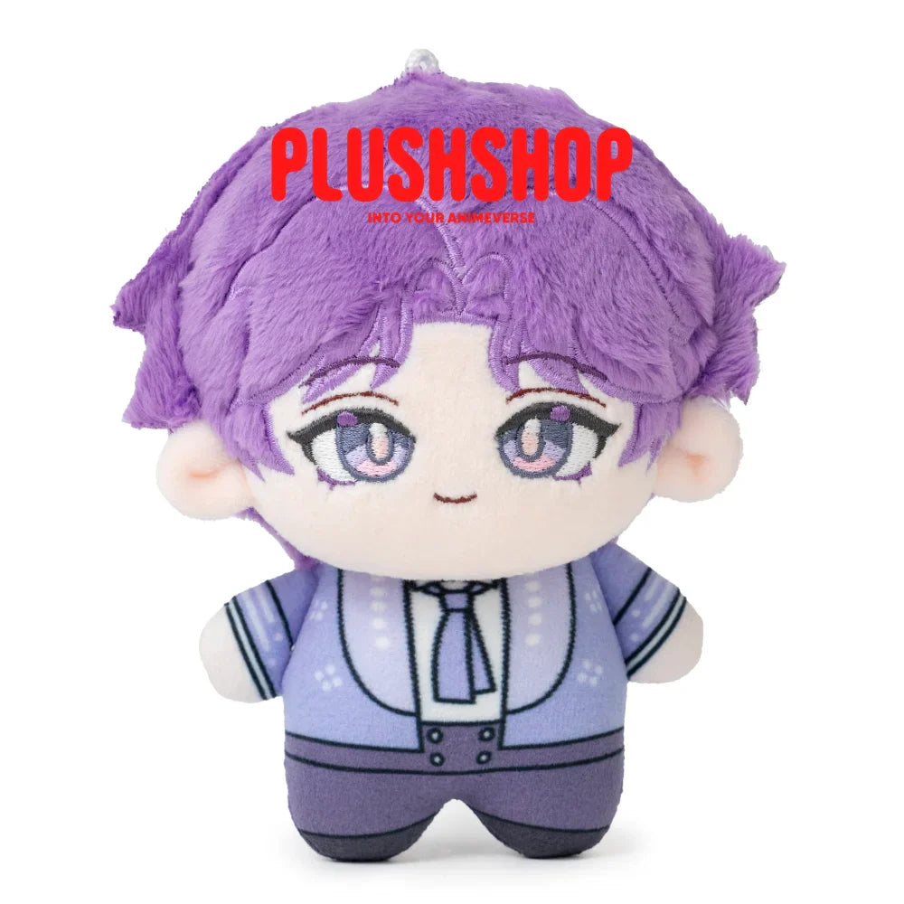 Rafayel Plush Doll (4IN)