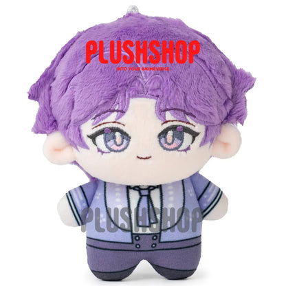 Rafayel Plush Doll (4IN)