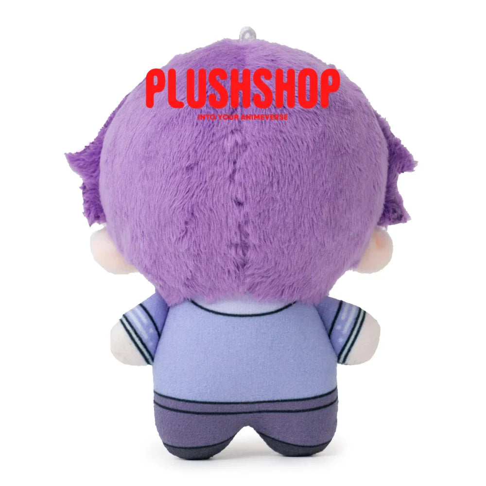 Rafayel Plush Doll (4IN)