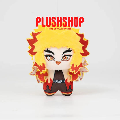 Rengoku Plush Doll (4IN)