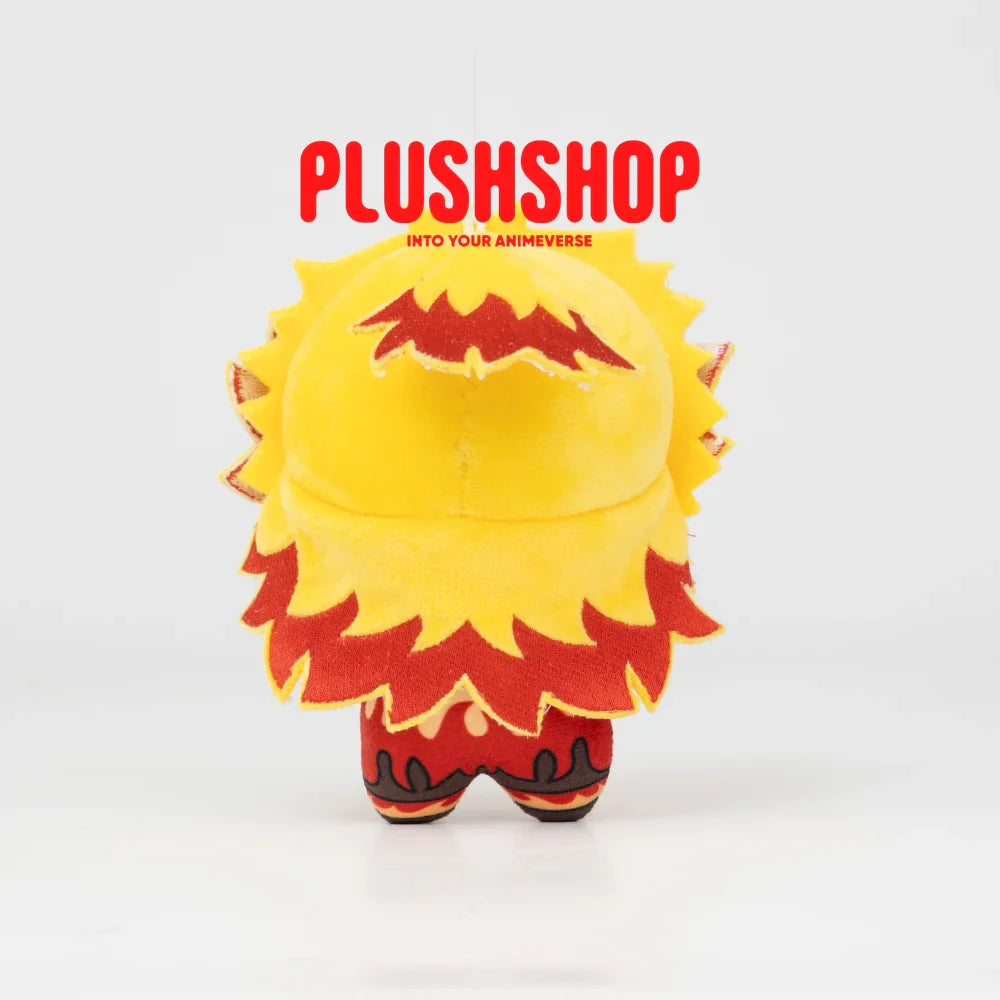 Rengoku Plush Doll (4IN)