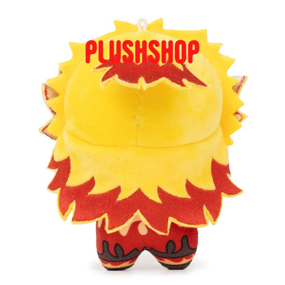 Rengoku Plush Doll (4IN)