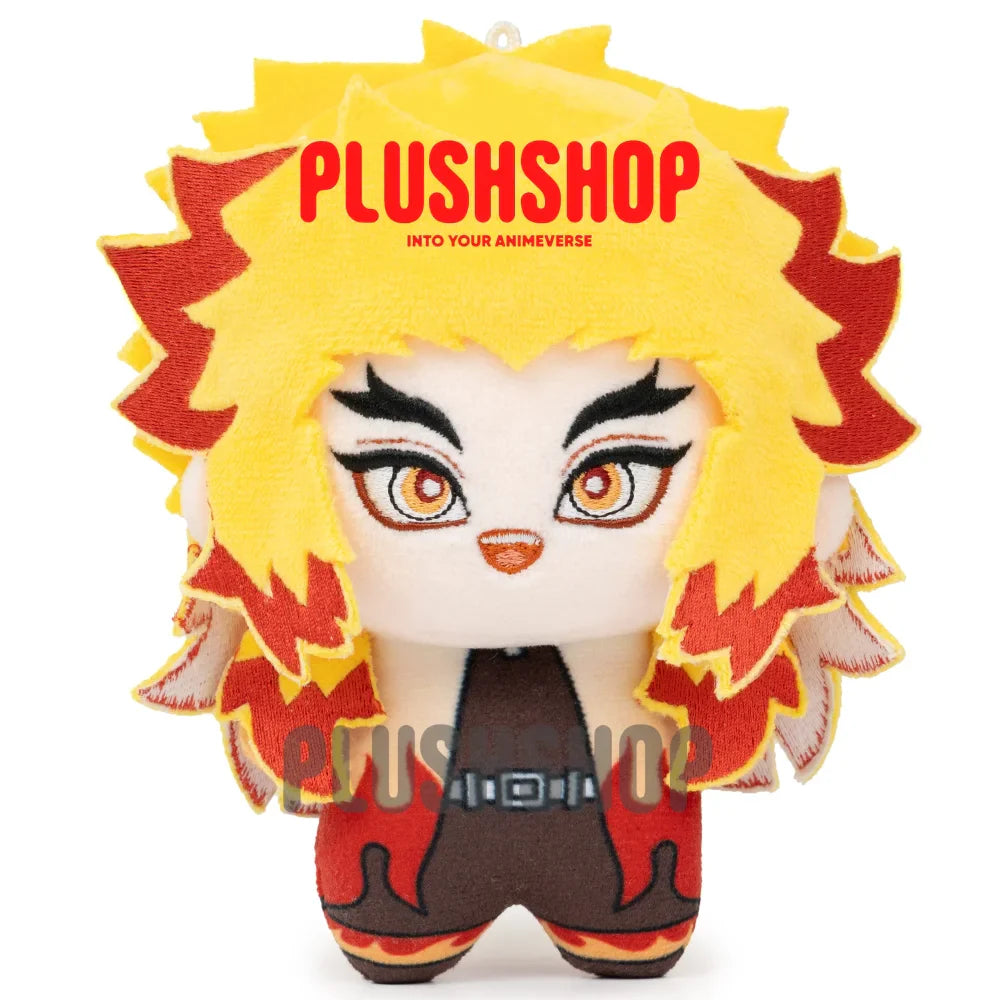 Rengoku Plush Doll (4IN)
