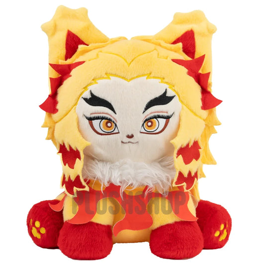 Rengokumeow (17IN)
