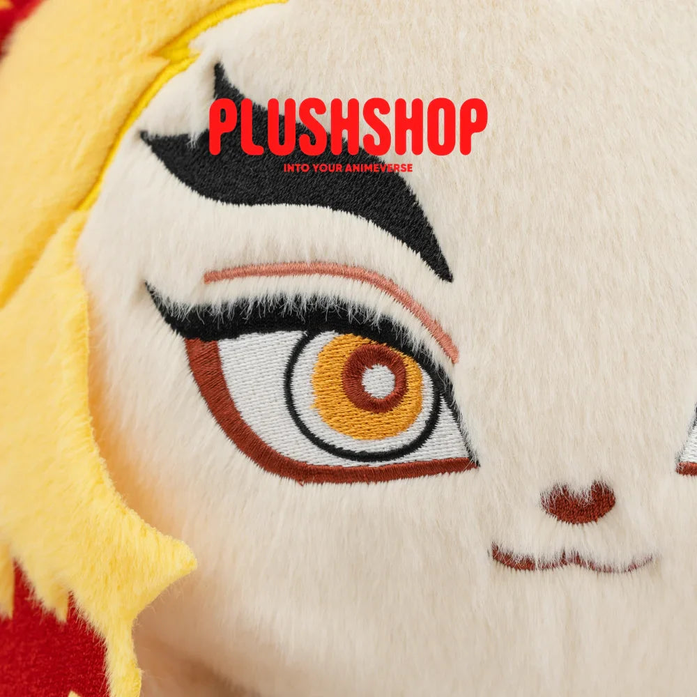Rengokumeow (17IN)