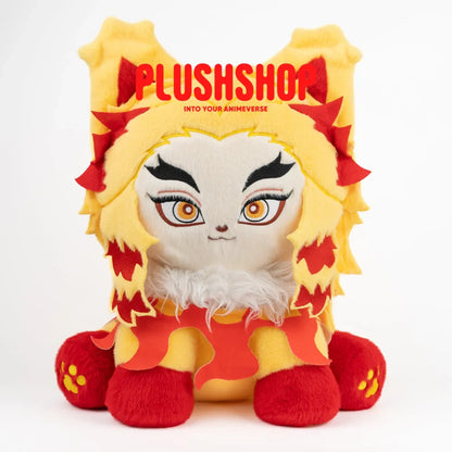Rengokumeow (17IN)