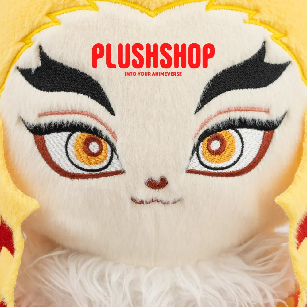 Rengokumeow (17IN)