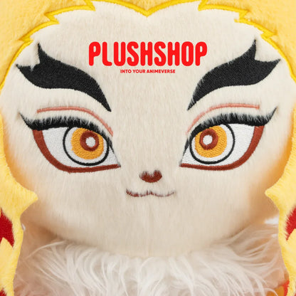Rengokumeow (17IN)
