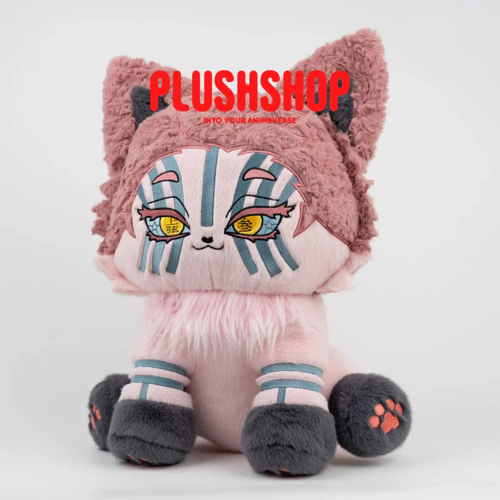 [Restock] Akazameow (17IN)